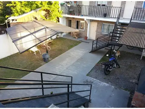 Departamento en Venta en Villa Santos Tesei, USD 44.000