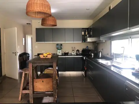 Casa en Alquiler Temporal A Estrenar