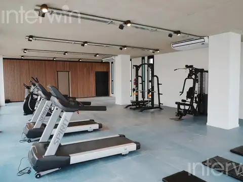 Departamento en Venta en Coghlan, USD 145.746