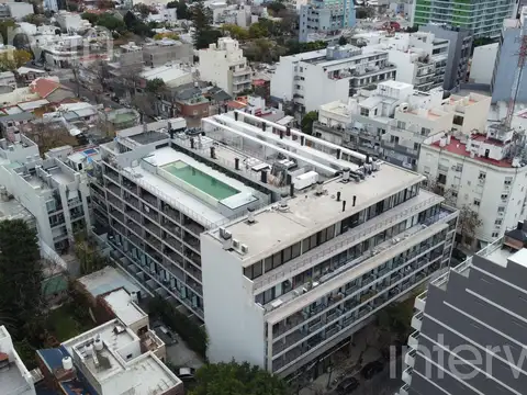 Núñez y Washington - Unidad PB 006