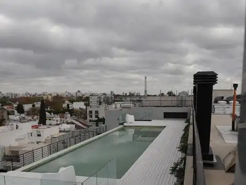 Departamento - Coghlan