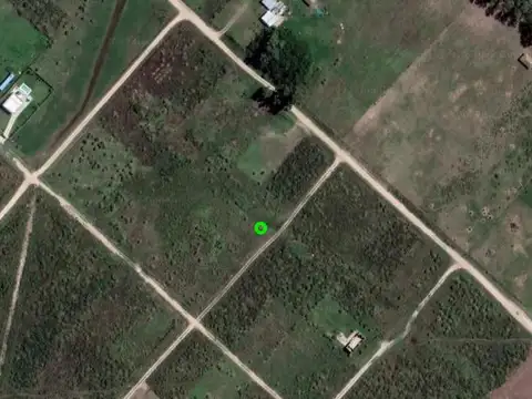 Terreno en Venta de 1200,0 m2