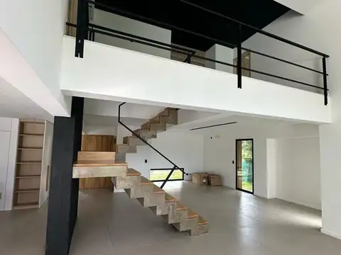 Casa Chalet  en Venta en Lagoon Pilar, Pilar, G.B.A. Zona No