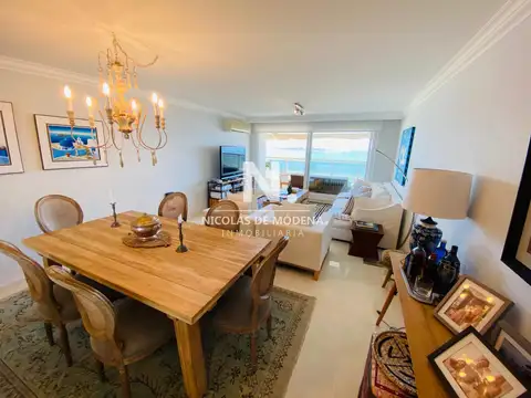 Departamento en Venta de 3 dormitorios