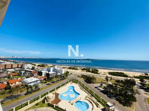 Departamento en Venta 2025 años