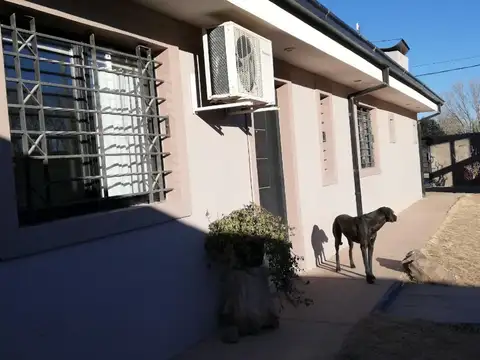 Casa en Venta 3 años