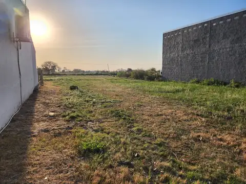 ZONA COMERCIO RUTA 1 KM 71.1 100