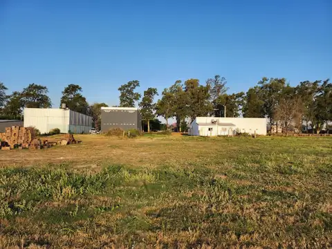 SALEN A LA VENTA 2 TERRENOS UNO CON SALIDA RUTA 1 KM 71,1 Y EL OTRO DETRAS ( CAYASTA )