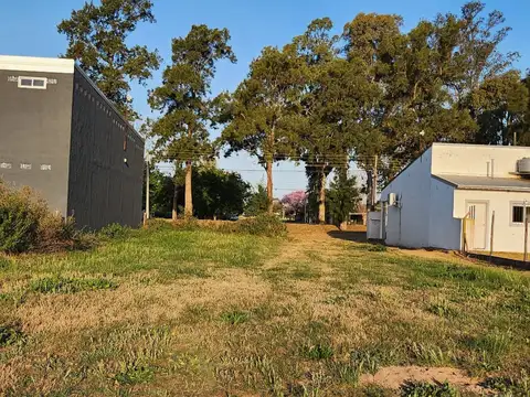 ZONA COMERCIO RUTA 1 KM 71.1 100