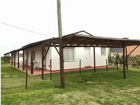 Complejo Turistico en Barrio Uruguaí