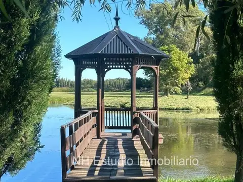 Excelente Lote en Venta