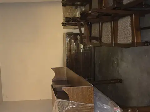 Departamento en Alquiler 43 años