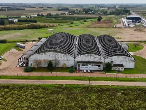 Brigadier General Fructuoso Rivera 39500