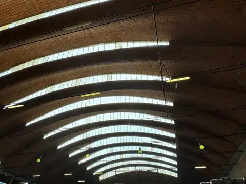 Galpon en Venta 9 años