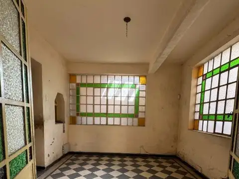 Tamborini 4300 Villa Urquiza PH 4amb U$154.000