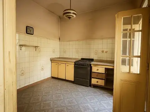 Depto Tipo Casa en Venta de 4 ambientes