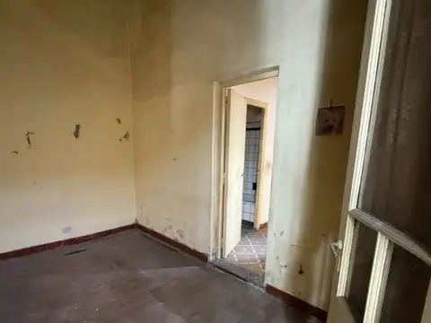 Depto Tipo Casa 4 ambientes con 1 baño