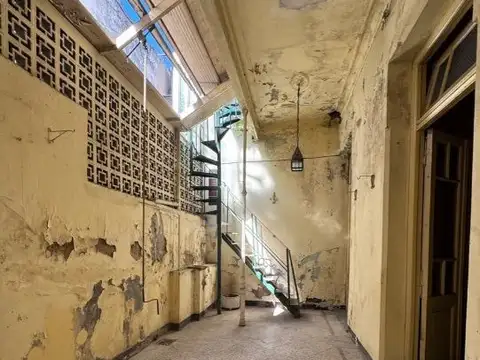 Depto Tipo Casa en Venta de 3 dormitorios