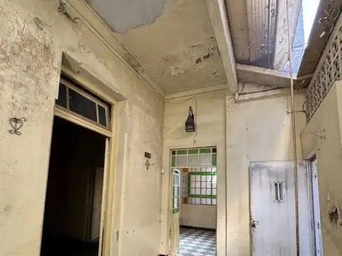 Depto Tipo Casa en Venta en Villa Urquiza, USD 154.000