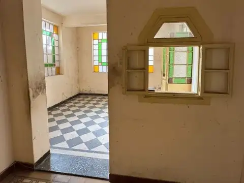 Jose Pascual Tamborini 4300, Piso PB