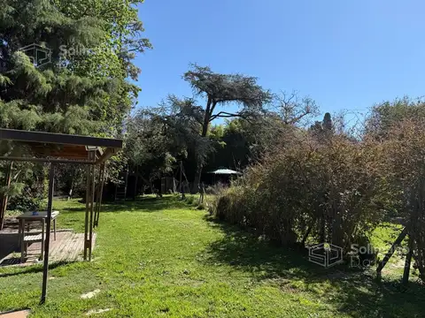 Colectora Este Panamericana al 4000