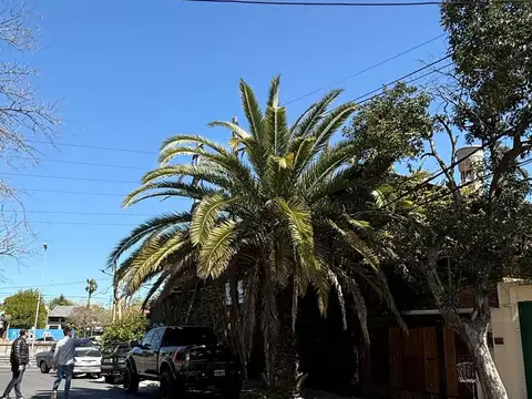 Terreno en Venta en La Horqueta San Isidro