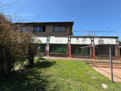 Casa en Venta al Sudoeste
