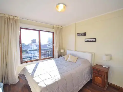 Departamento en Venta 12 años