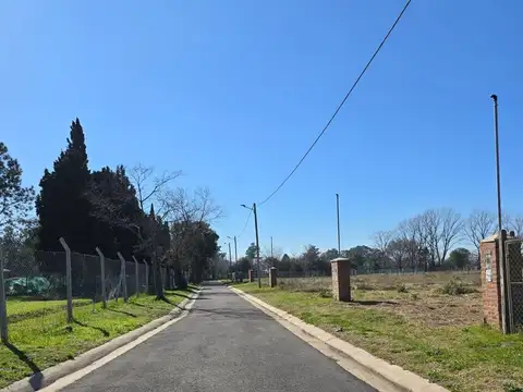 Terreno en Venta en Zelaya, USD 21.000