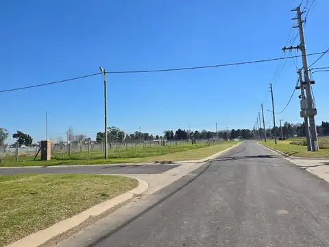 Terreno en Venta de 411,0 m2