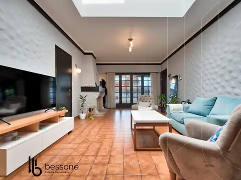 Casa en Venta en Parque Luro, USD 229.900
