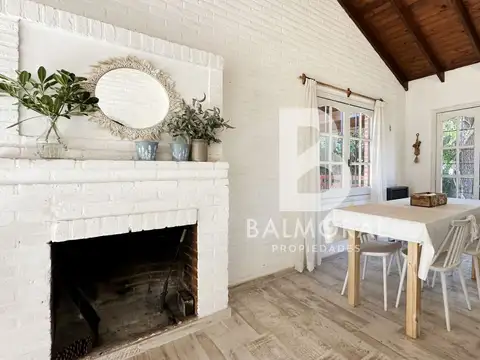 Casa en Venta en Pinamar, USD 195.000