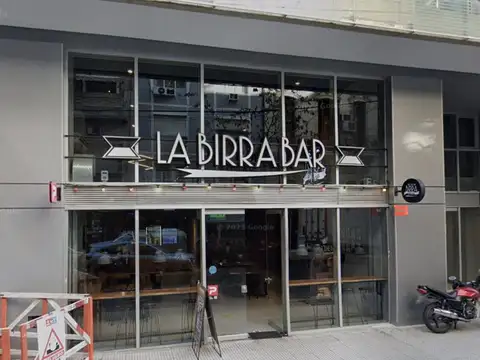 Local a estrenar en Recoleta!