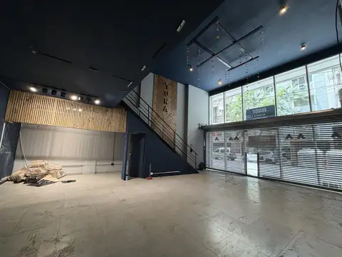 Local en Alquiler A Estrenar