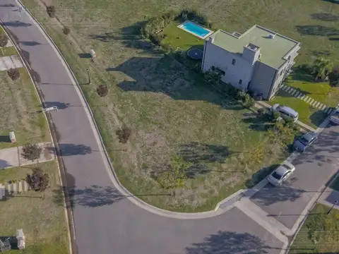 Terreno en Venta de 480,0 m2