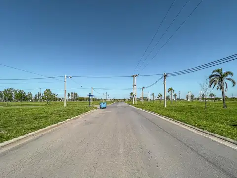 Terrenos con financiación en Lomas de Alicia - Baigorria