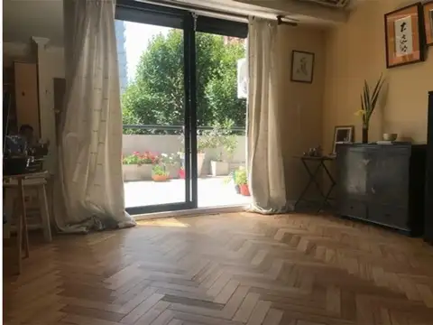 Soldado De La Indpendencia 800 , Piso 7