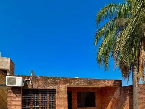 CASA EN VENTA A TERMINAR | ZONA CLUB REGATAS