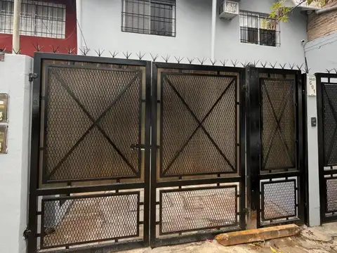 Gral. Miguel Soler 691