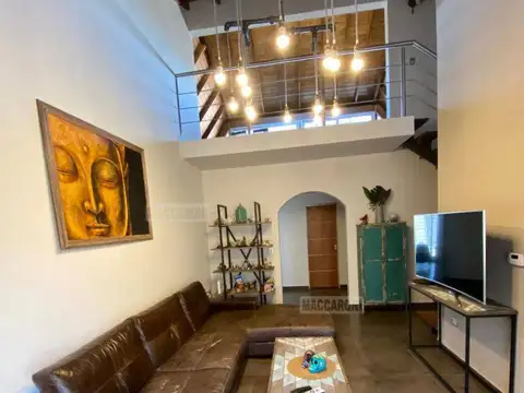 SALCEDO 1200, Piso PA