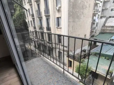 Monoambiente en Alquiler en pleno Palermo Soho