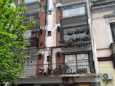 Excelente Monoambiente en Alquiler en pleno Palermo Soho