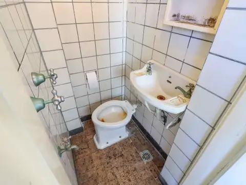 Departamento en Venta en Martinez, USD 153.000