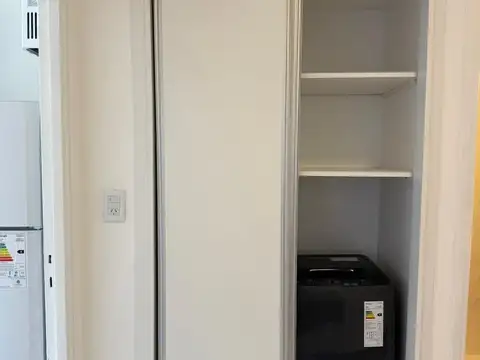 Departamento en Centro