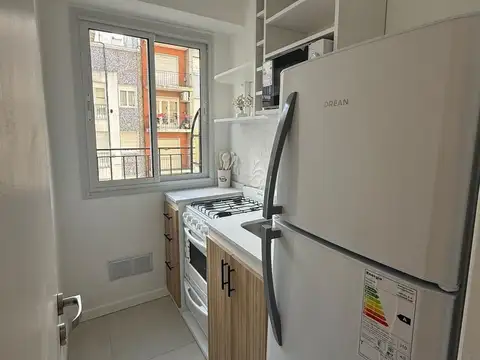 Departamento en Venta en Centro, USD 61.900