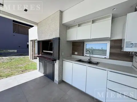 Casa en Venta en Puertos - Barrio Nativas, USD 366.000