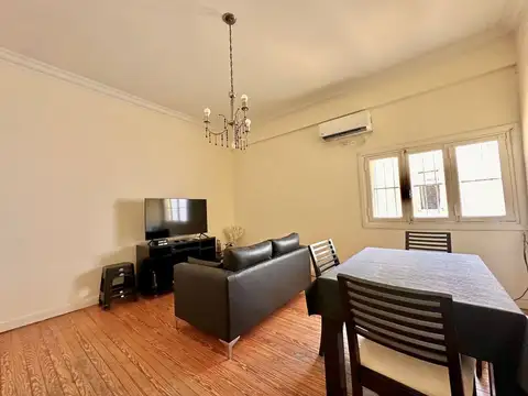 PH EN VENTA 3 AMBIENTES ALMAGRO LUMINOSO