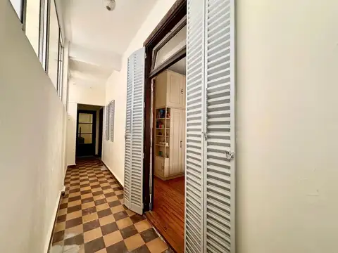 Depto Tipo Casa en Venta en Almagro, USD 95.000