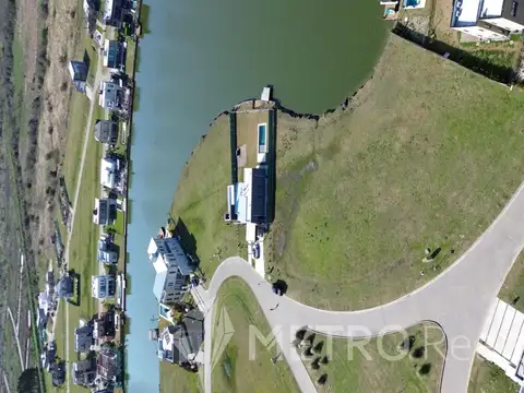 Terreno en Venta de 1023,0 m2