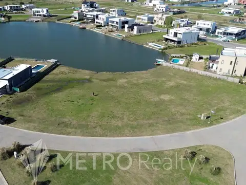 Terreno en Venta en Pueblos Del Plata - Villalobos, USD 155.000